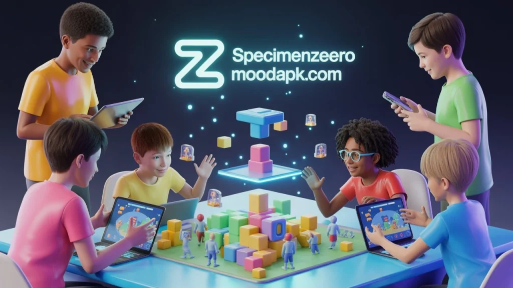 PlayMyWorld Latest Gaming Features