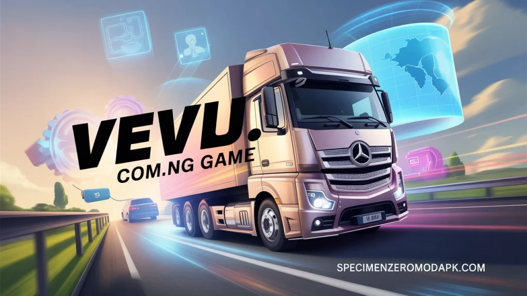 Features of Vevlu.com.ng Game