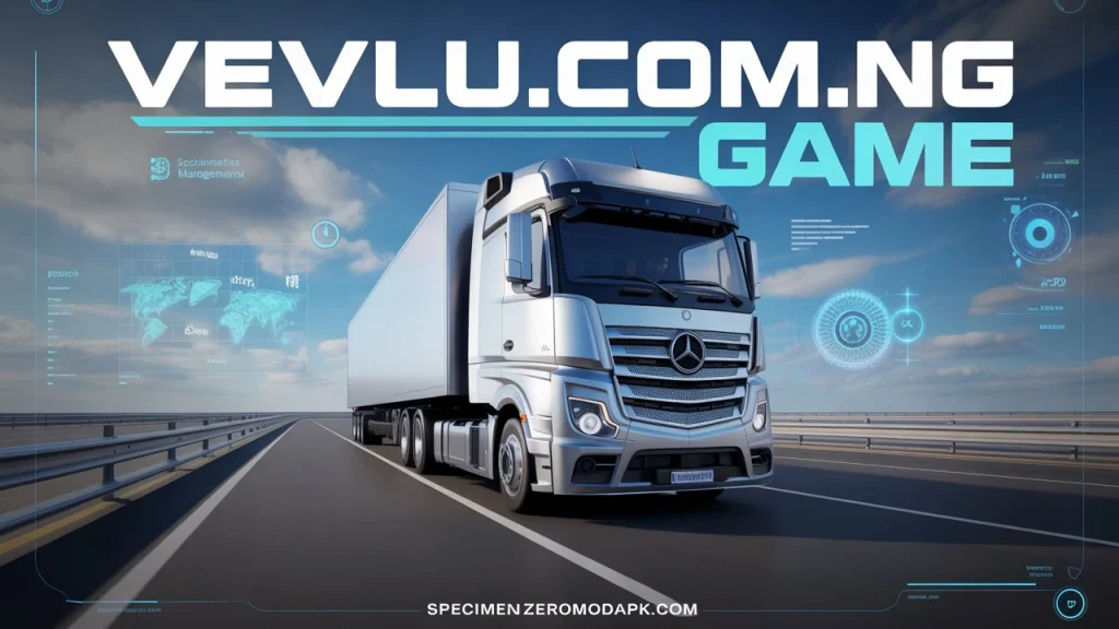 Vevlu.com.ng Game Play Guide