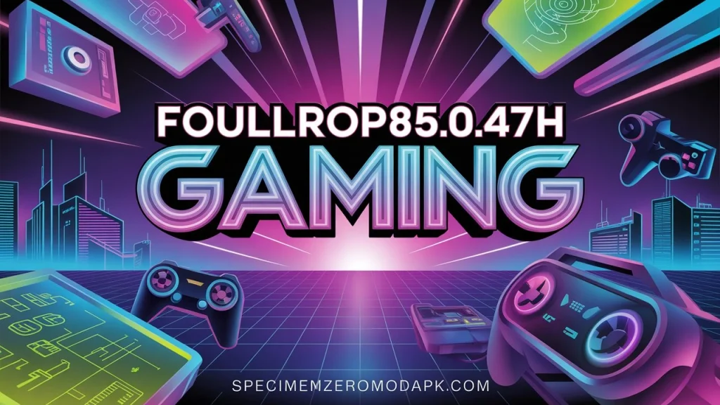 Benefits For Players and Communities In Foullrop85j.08.47h Gaming