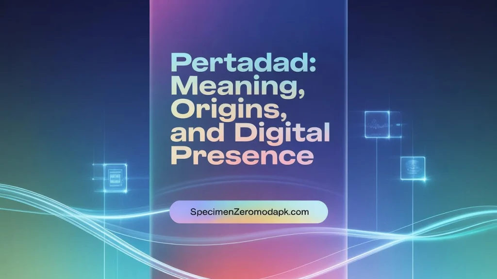 Pertadad in Online Culture
