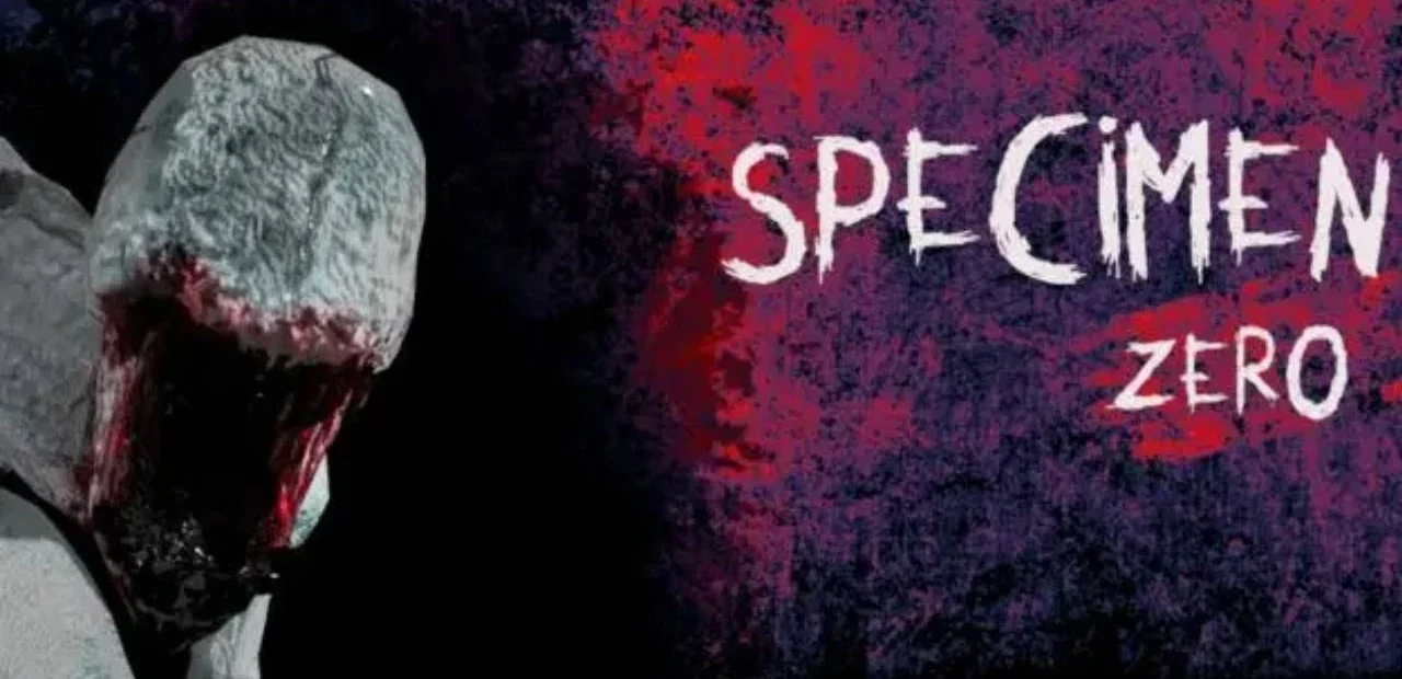 Specimen Zero Mod APK iOS