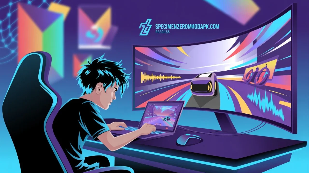 Blog Gaming DualMedia