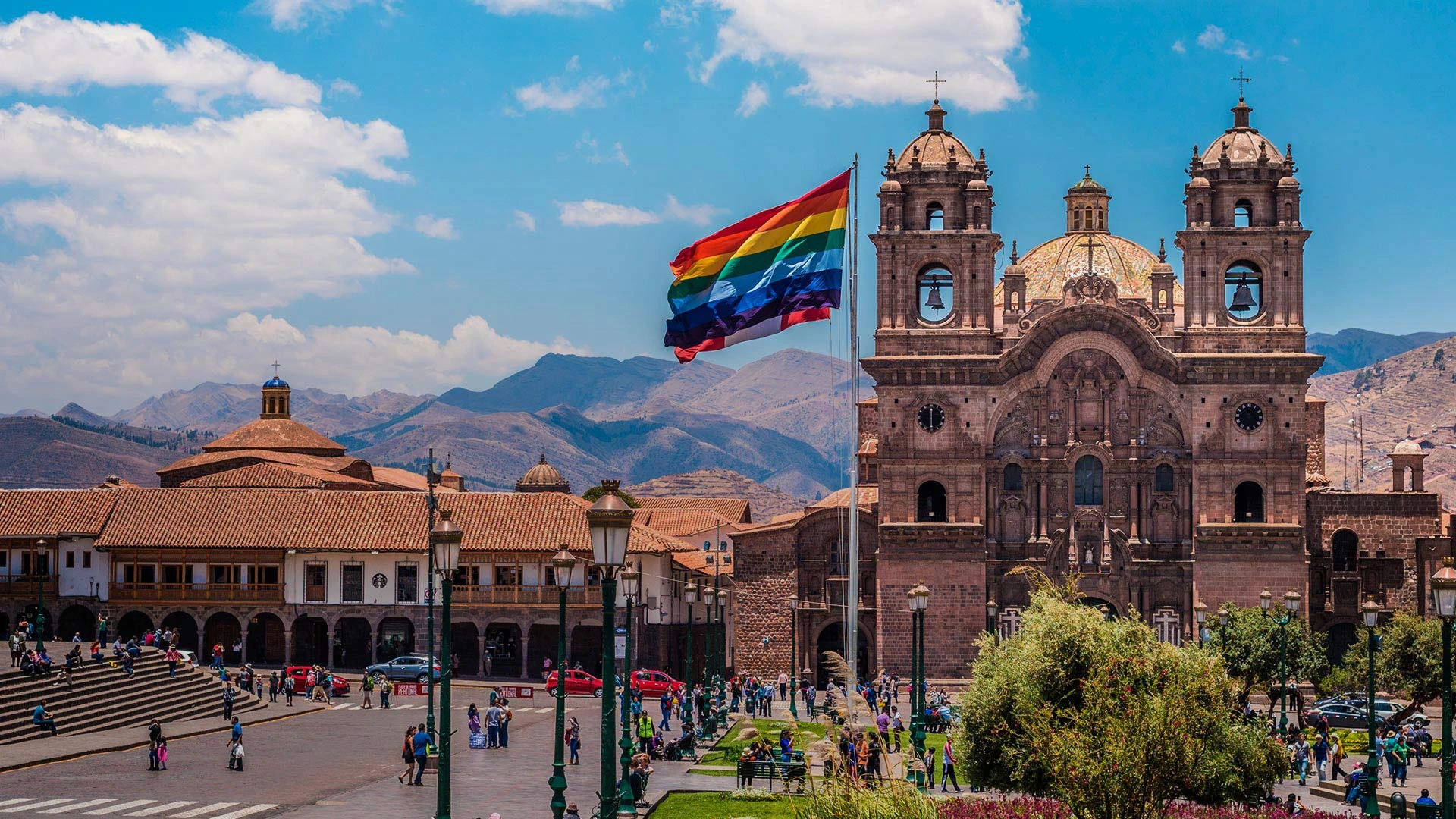 Expert Tips for Planning Your Cusco and Machu Picchu Tour
