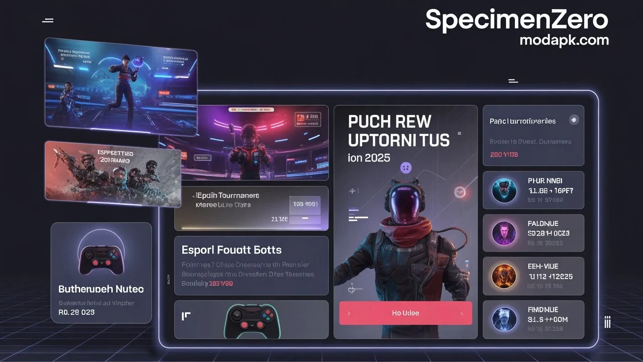 Etruegames Gaming Updates from Etruesports