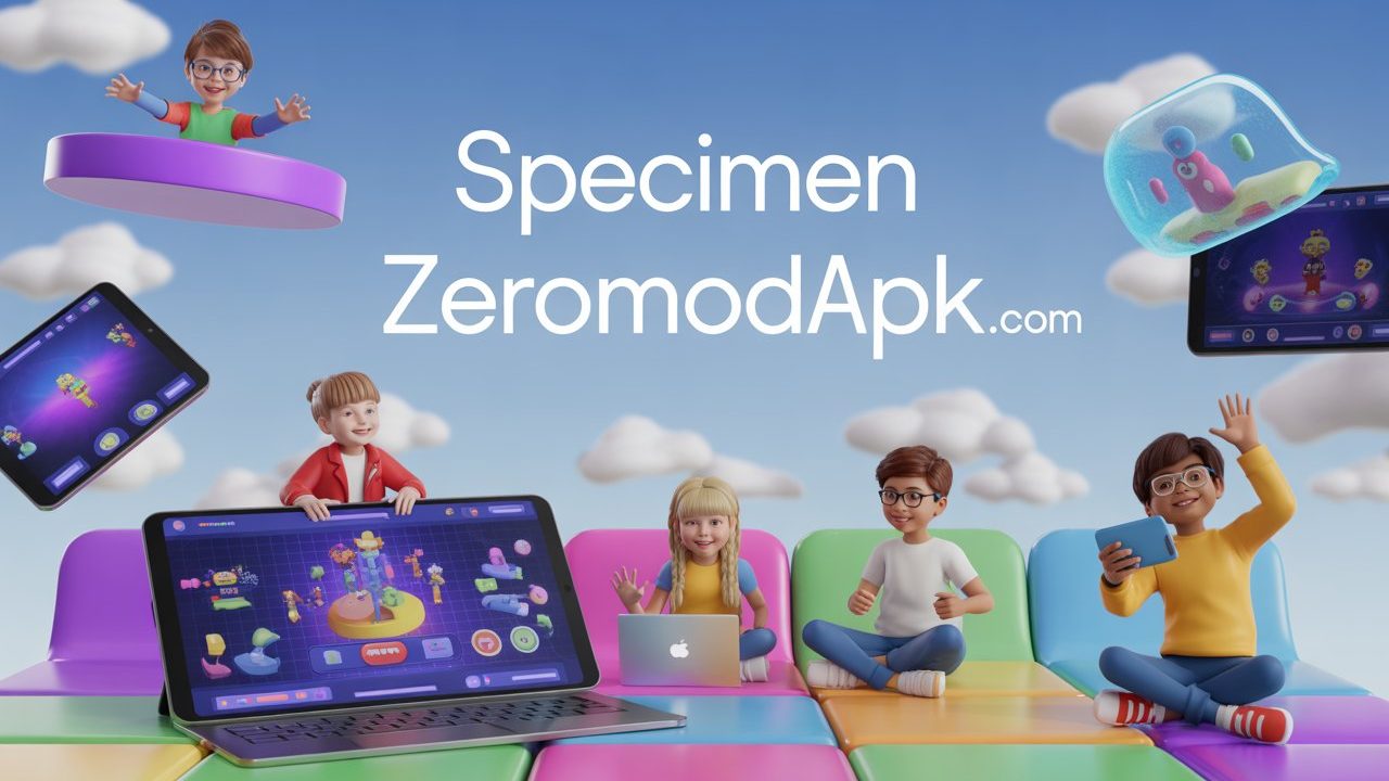 PlayMyWorld Latest Gaming