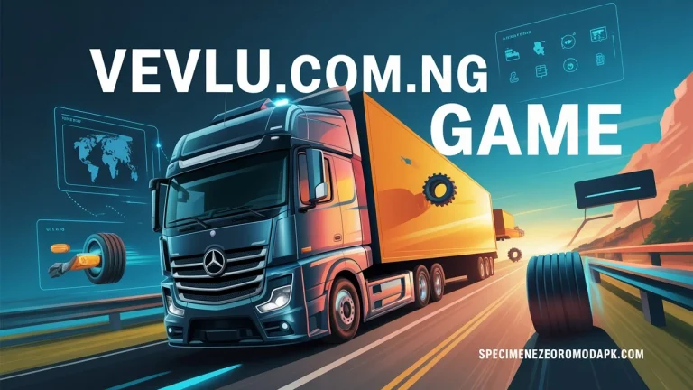 Vevlu.com.ng Game