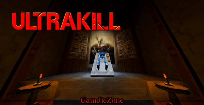 Ultrakill Free Download