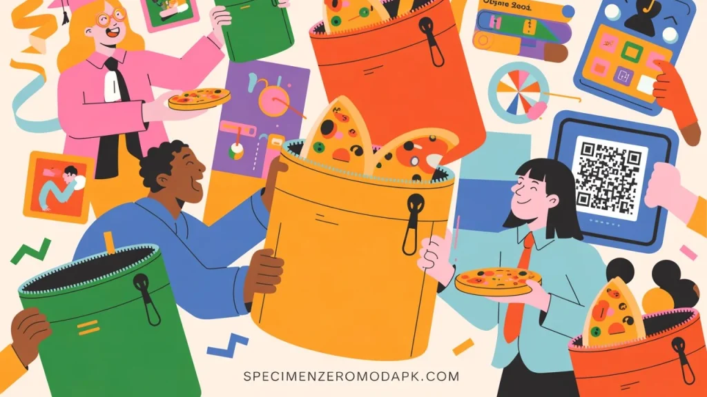 The Marketing Genius Behind Graduations Pouch Pizza Purchase Game Zippergitsfh