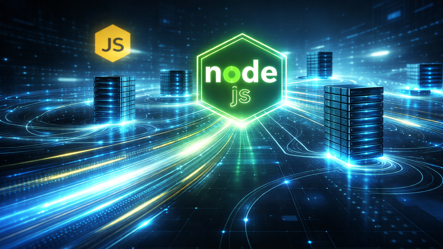 Need High-Speed APIs? Choose Node.js Development for Custom Software