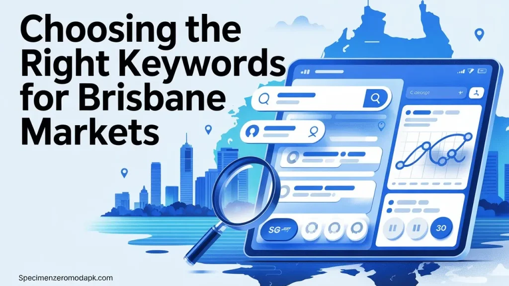 Why Local Search Terms Beat Generic Keywords