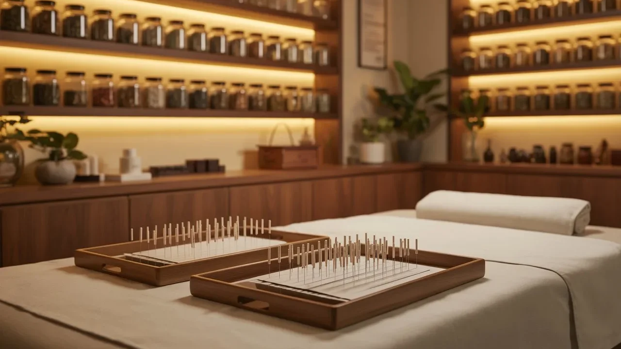 TCM Clinic by Kelly Oriental: A Patient-First Approach to Traditional Healing