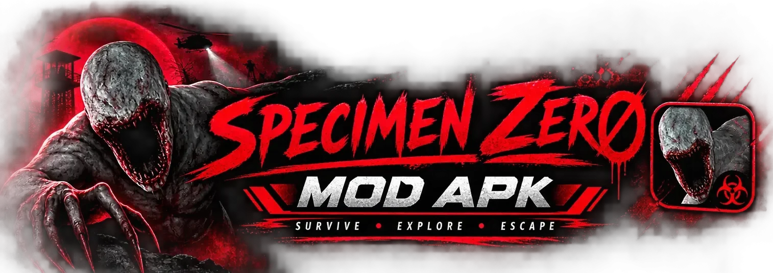 Specimen Zero