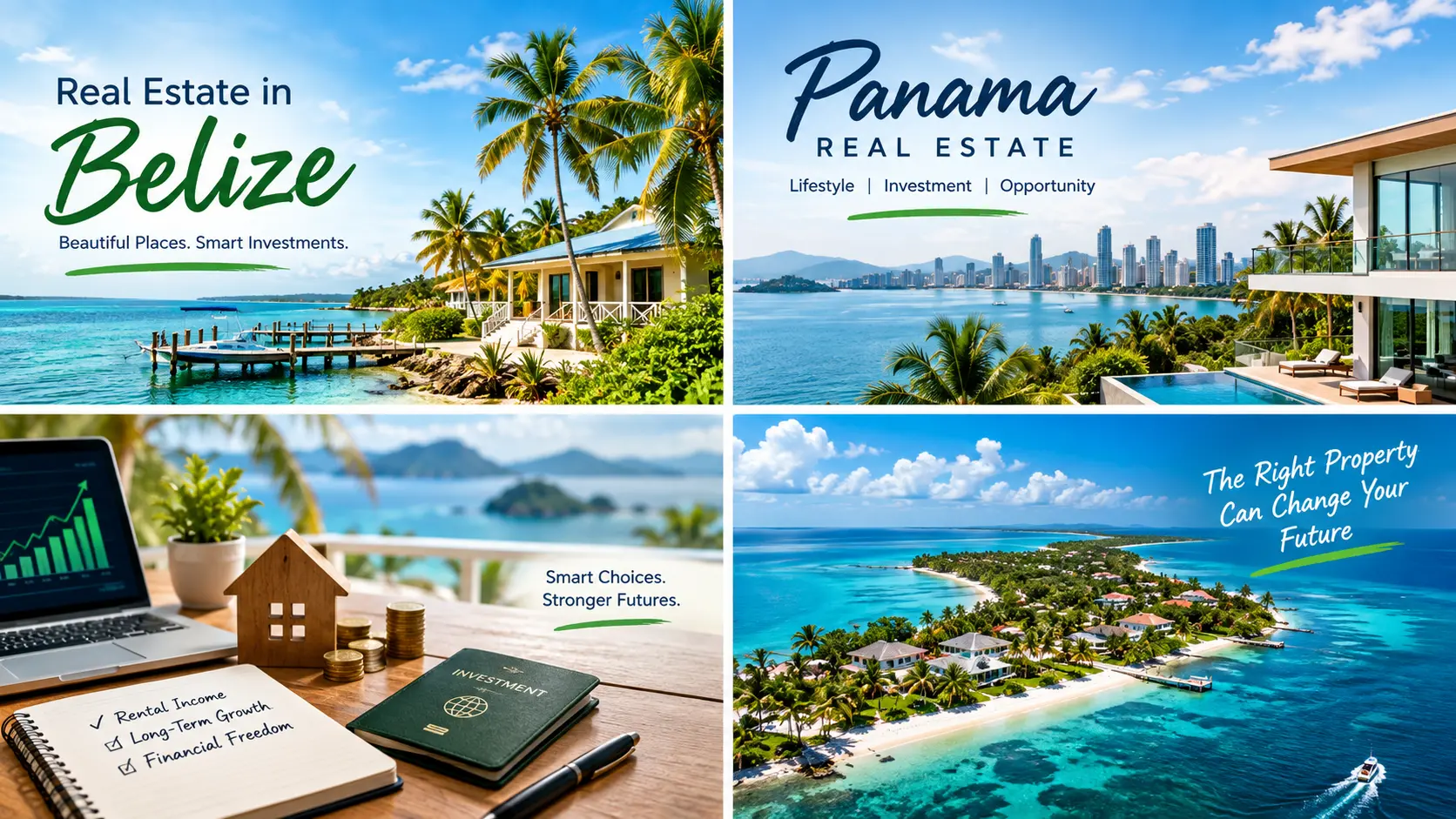 What International Buyers Should Know Before Investing in Panama Real Estate